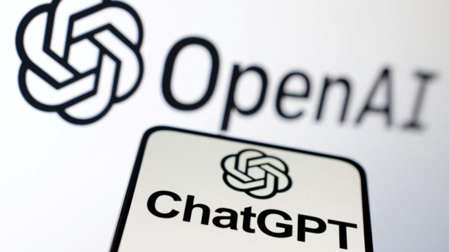 ChatGPT enregistre sa première baisse de trafic depuis son lancement