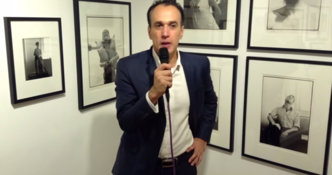 Smaïl Chertouk - Eurelis au pays des merveilles technologiques Smaïl Chertouk - Eurelis au pays des merveilles technologiques