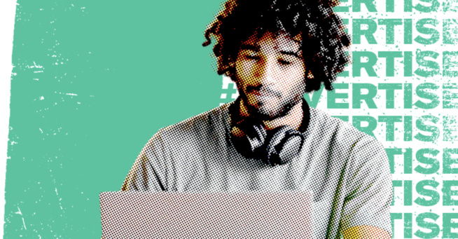 Les revenus publicitaires de Twitter ont connu une baisse d'environ 50 % Les revenus publicitaires de Twitter ont connu une baisse d'environ 50 %