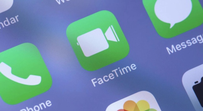 Apple menaces de retirer iMessage et FaceTime du Royaume-Uni Apple menaces de retirer iMessage et FaceTime du Royaume-Uni