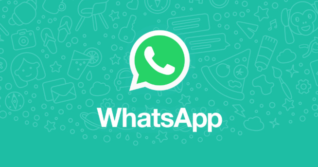 WhatsApp permet de discuter avec quelqu’un, sans avoir à enregistrer son numéro