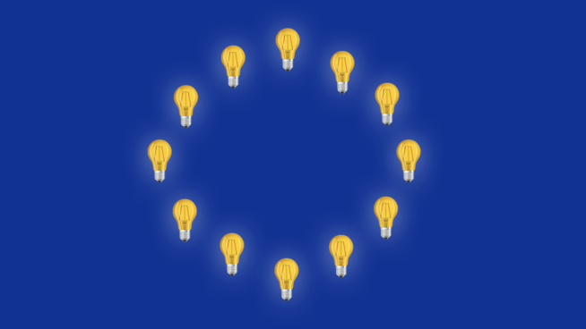 Réglementation de l'intelligence artificielle : le projet de l’Union européenne et ses conséquences Réglementation de l'intelligence artificielle : le projet de l’Union européenne et ses conséquences