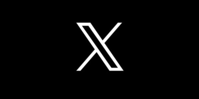 Twitter change de nom et devient X Twitter change de nom et devient X