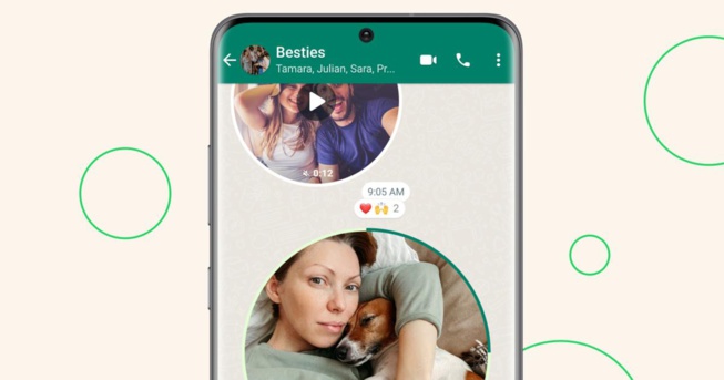 Meta a annoncé une nouvelle fonctionnalité utile pour les utilisateurs de WhatsApp.