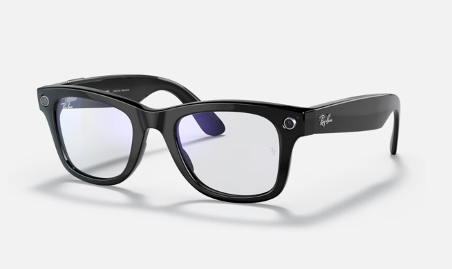 Échec des Ray-Ban Stories : Plus de 90% des Utilisateurs ne les utilisent plus Échec des Ray-Ban Stories : Plus de 90% des Utilisateurs ne les utilisent plus