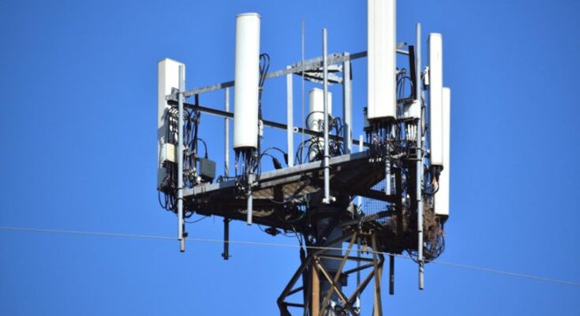 Près de 41 700 Sites 5G et 64 700 Sites 4G Autorisés en France Près de 41 700 Sites 5G et 64 700 Sites 4G Autorisés en France