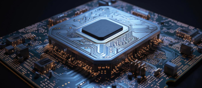 Arabie saoudite et Émirats arabes unis s'emparent des puces Nvidia pour l'IA Arabie saoudite et Émirats arabes unis s'emparent des puces Nvidia pour l'IA