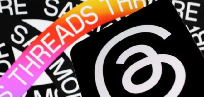 Threads travaille sur une version web de la plateforme Threads travaille sur une version web de la plateforme