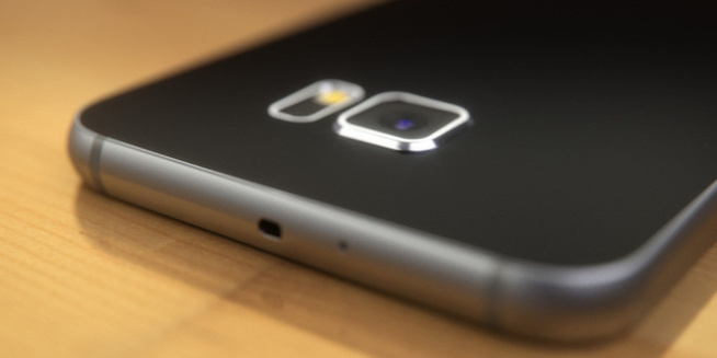 Les apps Microsoft installées par défaut sur le Samsung Galaxy S6