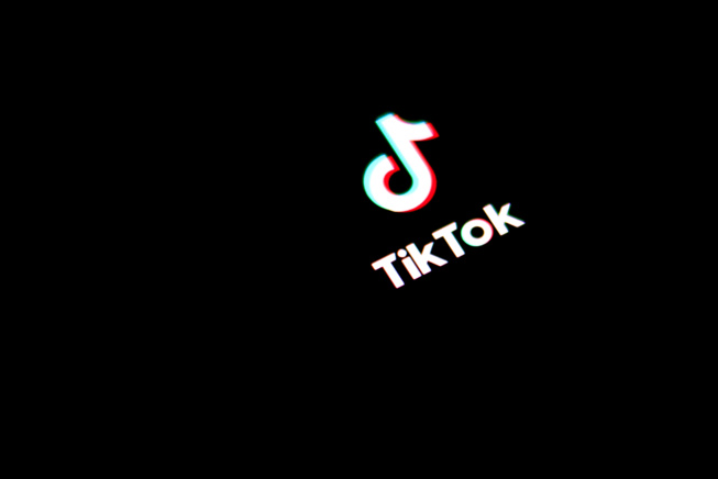 TikTok enregistre en moyenne 2,7 millions de téléchargements chaque jour !