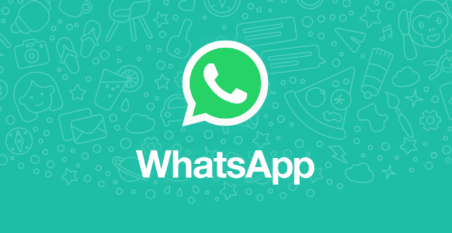 WhatsApp permet  de partager des vidéos en haute définition