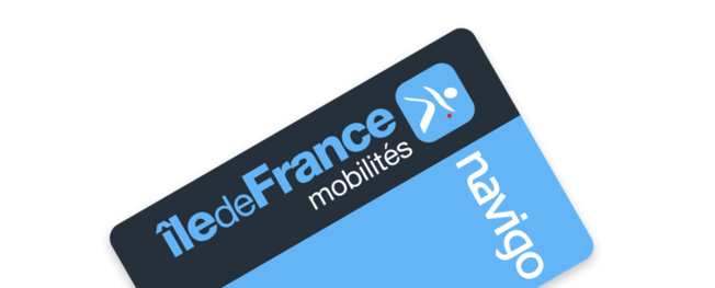 Le pass Navigo débarquerait enfin sur iPhone début 2024 Le pass Navigo débarquerait enfin sur iPhone début 2024