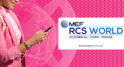 Le marché du RCS devrait atteindre 5,55 milliards de dollars en 2023 Le marché du RCS devrait atteindre 5,55 milliards de dollars en 2023