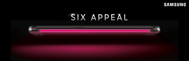 T-Mobile lève un peu plus le voile sur le nouveau Samsung Galaxy S6