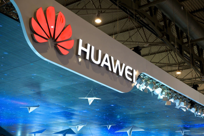 Huawei a fabriqué sa propre puce 7 nm Huawei a fabriqué sa propre puce 7 nm