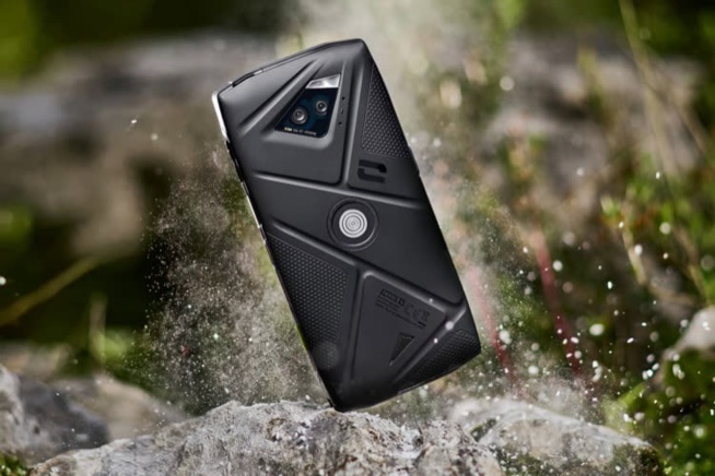 Crosscall, le Fabricant de Smartphones Résistants, Vise l'International Crosscall, le Fabricant de Smartphones Résistants, Vise l'International