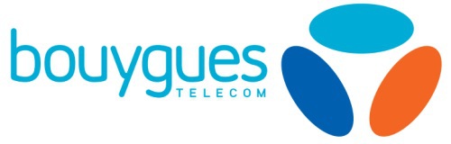 Bouygues Telecom a désormais un nouveau logo