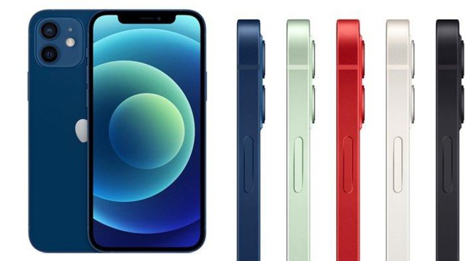 L'iPhone 12 interdit de vente en France L'iPhone 12 interdit de vente en France
