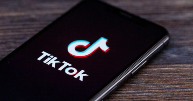 TikTok condamné à une amende de 345 millions d'euros