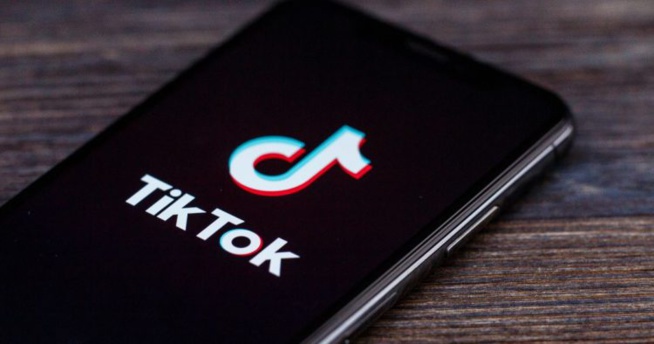 TikTok condamné à une amende de 345 millions d'euros TikTok condamné à une amende de 345 millions d'euros
