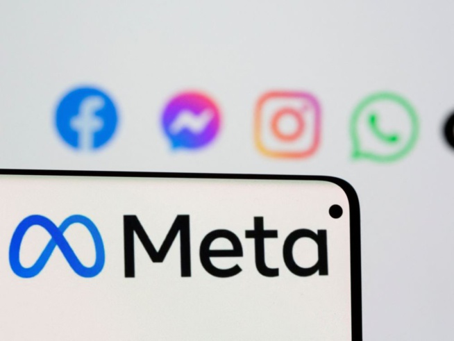 Meta nie les plans publicitaires pour WhatsApp