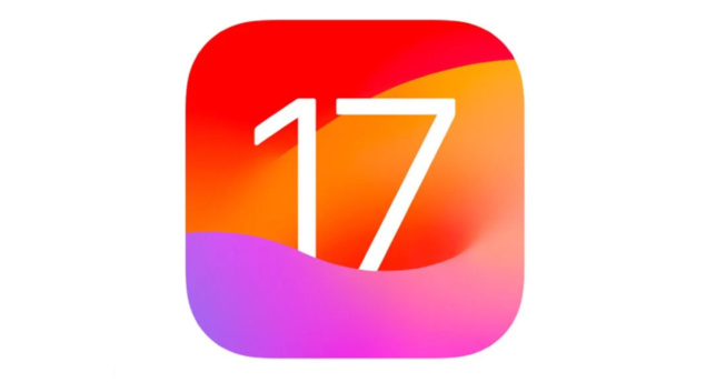 iOS 17 d’Apple est disponible iOS 17 d’Apple est disponible