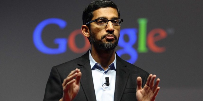 MWC 2015 : Google confirme qu’il deviendra bien un opérateur virtuel MWC 2015 : Google confirme qu’il deviendra bien un opérateur virtuel