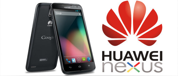 Google aurait choisi Huawei pour fabriquer son prochain smartphone Nexus