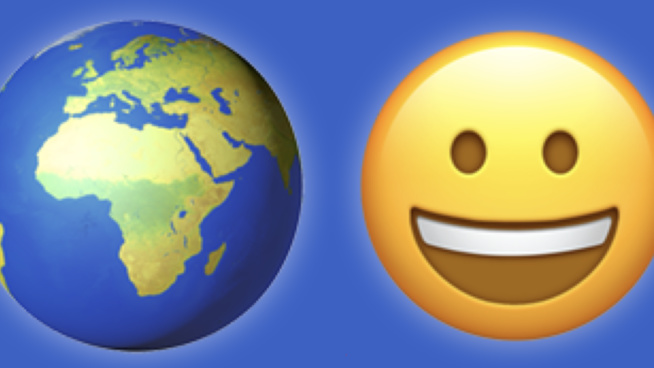 95% des internautes auraient déjà utilisé des émojis 95% des internautes auraient déjà utilisé des émojis