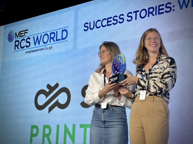 Clara Bosi et Laure Cuillé Clara Bosi et Laure Cuillé