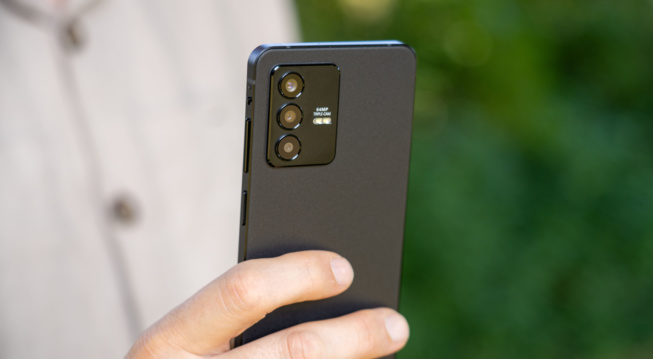 Murena 2 : Le Smartphone Révolutionnaire Axé sur la Vie Privée et l'Innovation Technologique Murena 2 : Le Smartphone Révolutionnaire Axé sur la Vie Privée et l'Innovation Technologique