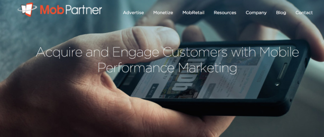 Cheetah Mobile rachète MobPartner pour 58 M$ Cheetah Mobile rachète MobPartner pour 58 M$