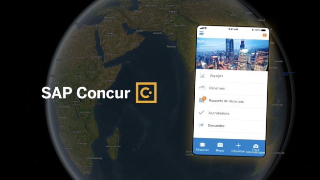 Les salariés veulent travailler de n'importe où, et le faire secrètement Les salariés veulent travailler de n'importe où, et le faire secrètement