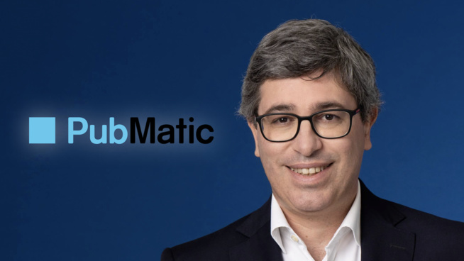 Cristian Coccia, RVP Southern Europe, PubMatic Cristian Coccia, RVP Southern Europe, PubMatic