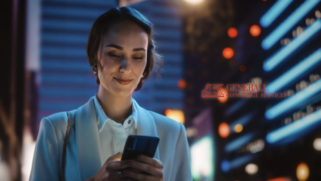Generali Concierge Services choisit Magic Software pour son chatbot Generali Concierge Services choisit Magic Software pour son chatbot