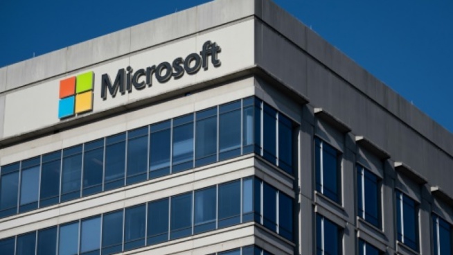L'IRS réclame 29 milliards de dollars à Microsoft L'IRS réclame 29 milliards de dollars à Microsoft