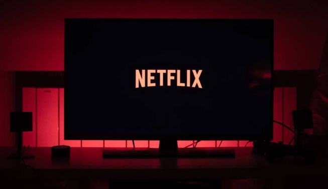 Netflix a décidé d’ouvrir des magasins du nom de « Netflix House » Netflix a décidé d’ouvrir des magasins du nom de « Netflix House »