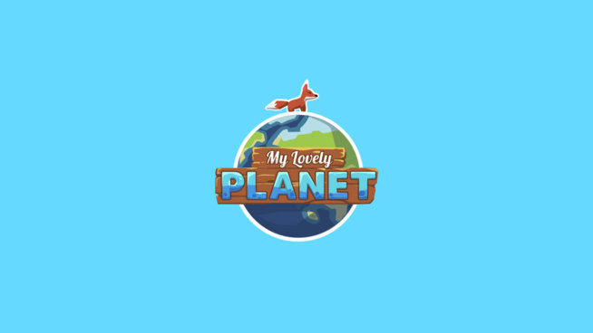 My Lovely Planet : 2 Millions d’euros pour jouer et faire gagner la planète