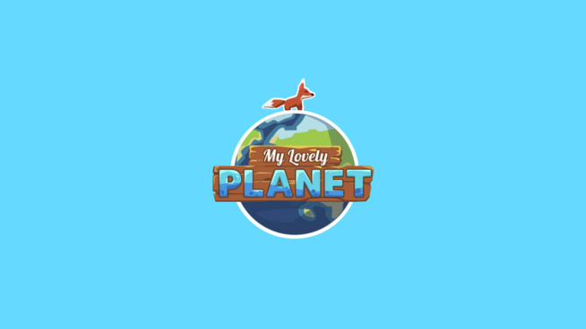 My Lovely Planet : 2 Millions d’euros pour jouer et faire gagner la planète My Lovely Planet : 2 Millions d’euros pour jouer et faire gagner la planète