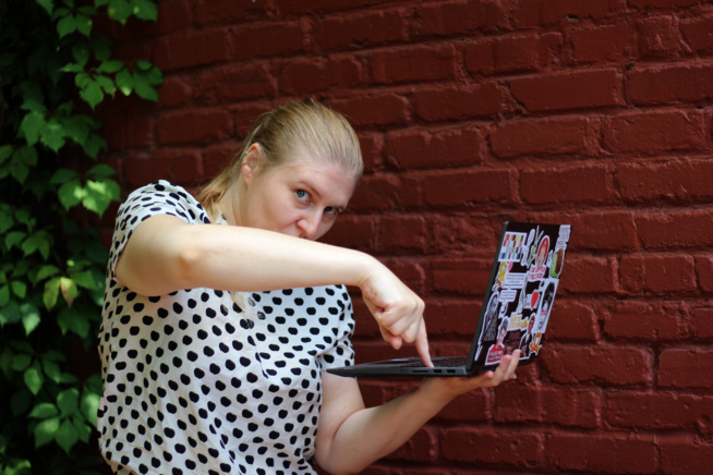 Myriam Jessier, SEMrush Myriam Jessier, SEMrush