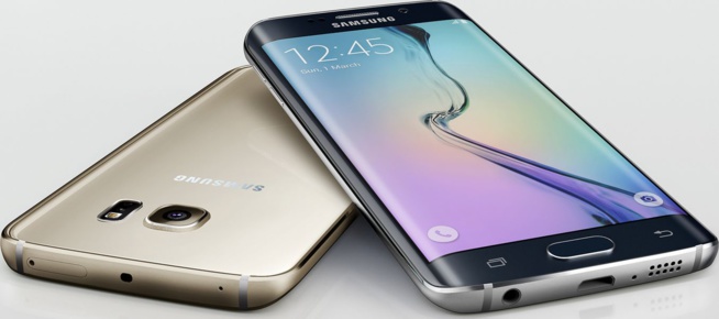 Les précommandes pour les Samsung Galaxy S6 ont débuté