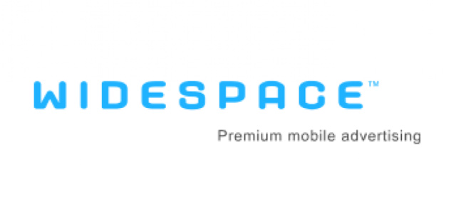 Widespace rend la publicité sur mobile 3 fois plus pertinente Widespace rend la publicité sur mobile 3 fois plus pertinente