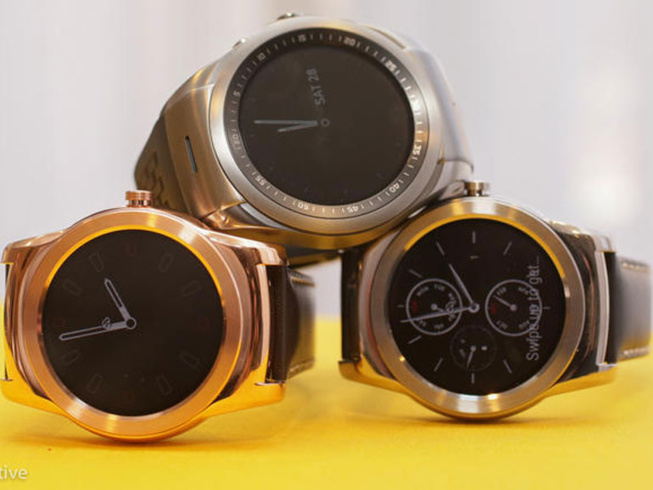 La prochaine smartwatch de Samsung s’appellerait Gear A et embarquerait la 3G La prochaine smartwatch de Samsung s’appellerait Gear A et embarquerait la 3G