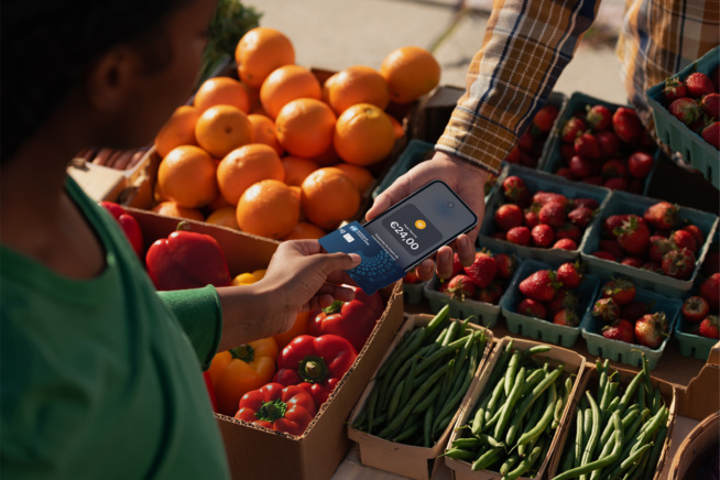 ​Apple lance Tap to Pay sur le marché français