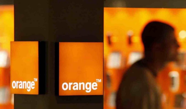 Orange lance son offre internet par satellite pour tous Orange lance son offre internet par satellite pour tous