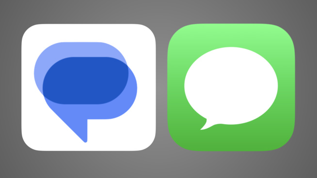 Apple annonce l’arrivée du RCS sur l’iPhone courant 2024 ! Apple annonce l’arrivée du RCS sur l’iPhone courant 2024 !