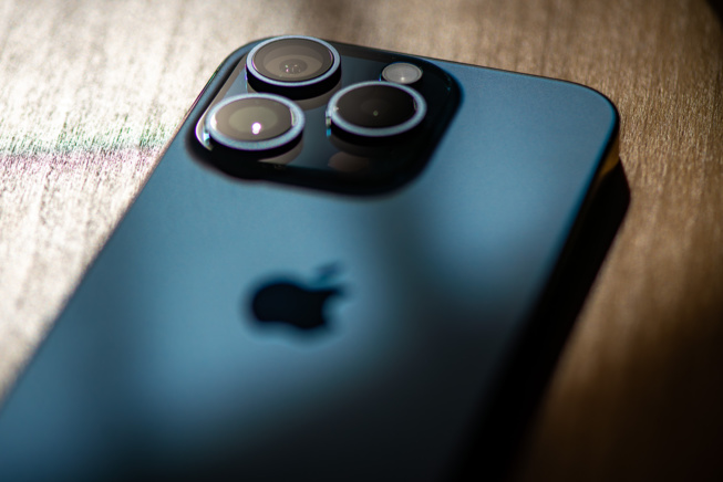  Apple Annonce l'Intégration du RCS sur iPhone en 2024