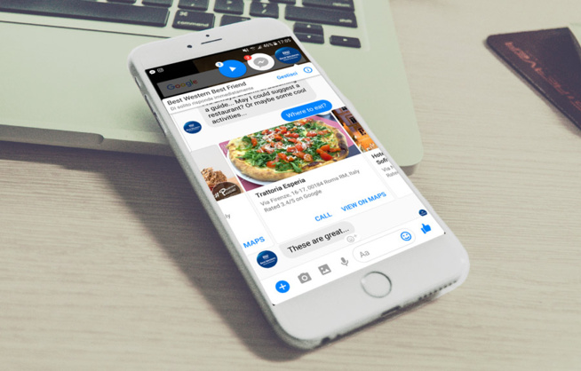 BWH Hotels met l’IA générative au service de la satisfaction de ses clients BWH Hotels met l’IA générative au service de la satisfaction de ses clients