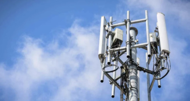 Le trafic data mobile devrait tripler d'ici 2028 Le trafic data mobile devrait tripler d'ici 2028