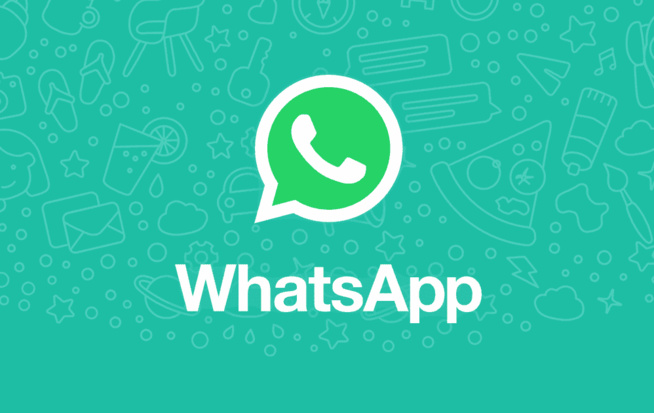 16 % des personnes utilisent WhatsApp comme source d'information. 